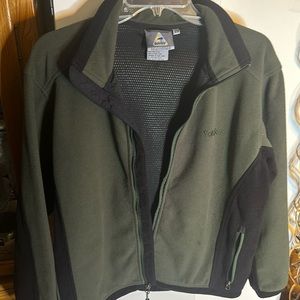 Solstice Rugged Outerwear